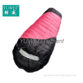 duck down sleeping bag